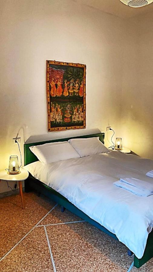 Rooms In Chiassetto Pisa Exteriör bild