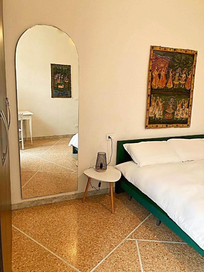 Rooms In Chiassetto Pisa Exteriör bild