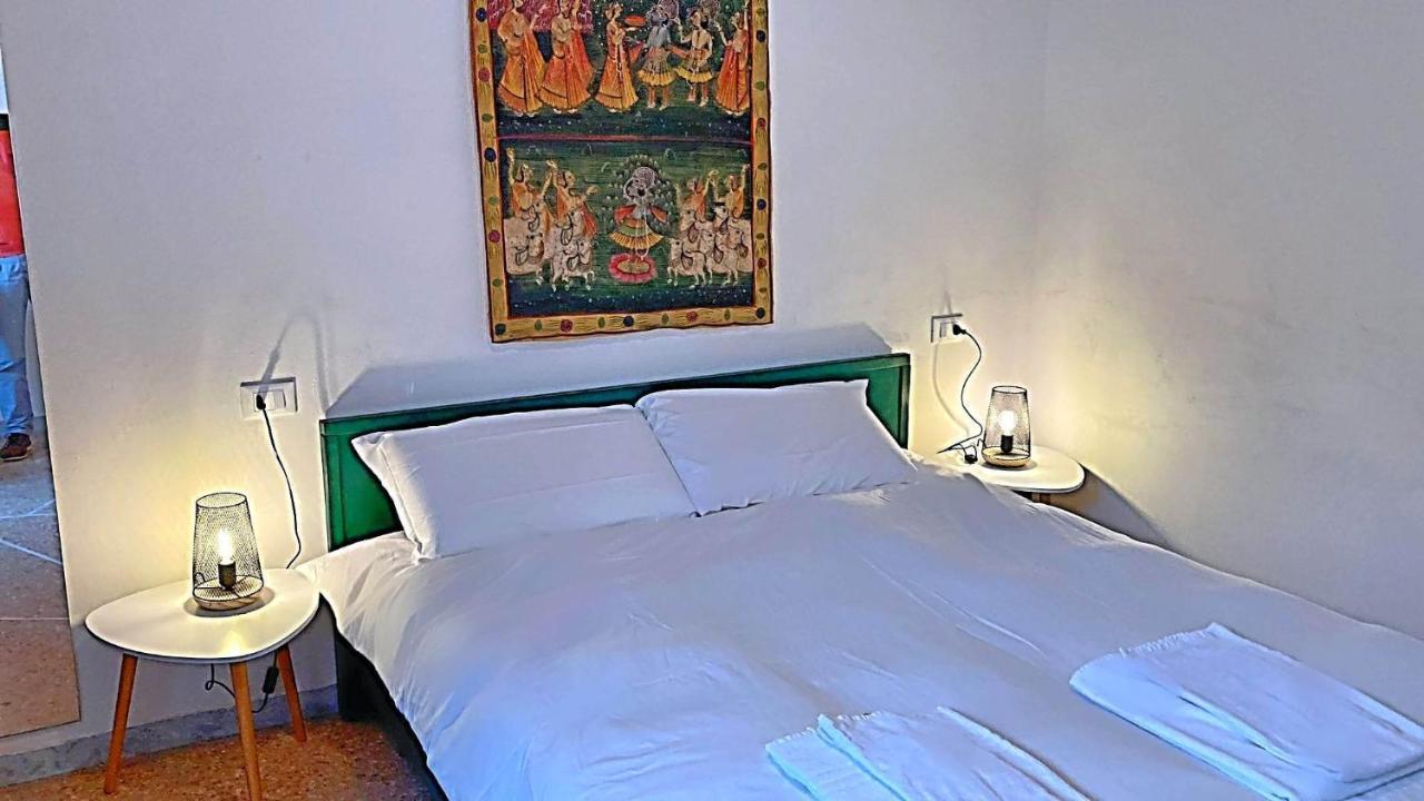 Rooms In Chiassetto Pisa Exteriör bild